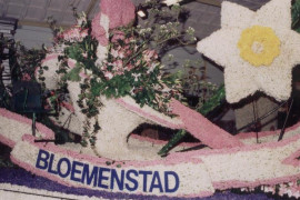 1995: Haarlem Bloemenstad